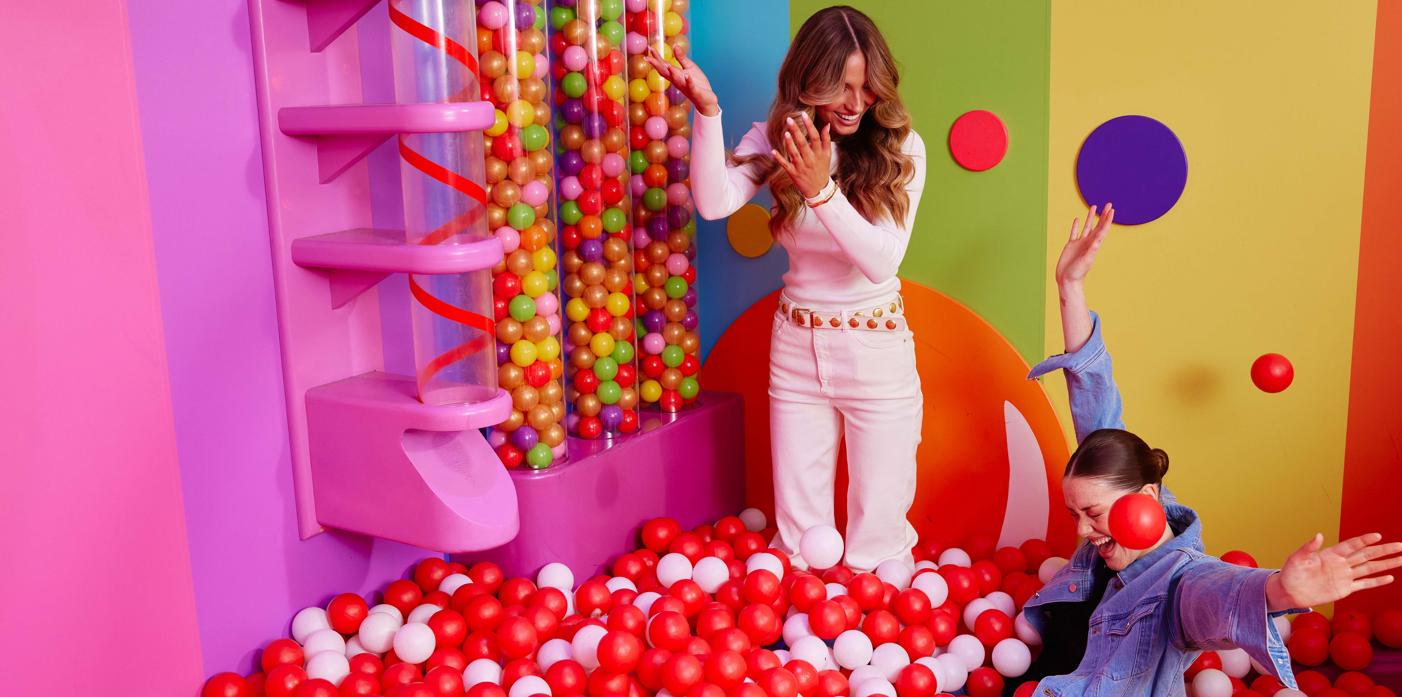 Rundle Place | Hijinx Hotel